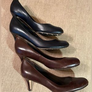 Cole Haan Heels